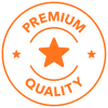 Premium quality