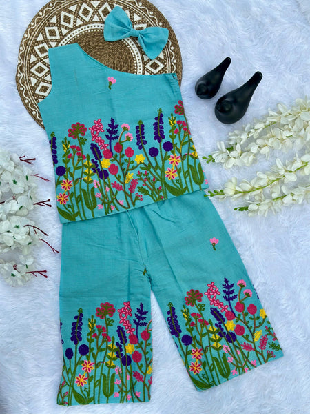 Kids Cord-set Casual
