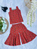 Super Hit Pure Cotton Print Kids Cord-Set