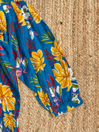 Super Hit Pure Cotton Print Kids Cord-Set