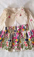Premium Ethnic Collection: Pure Cotton Lehenga Choli