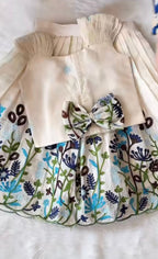 Premium Ethnic Collection: Pure Cotton Lehenga Choli