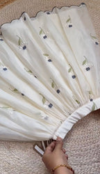 Premium Ethnic Collection: Pure Cora Cotton Lehenga Choli for Girls