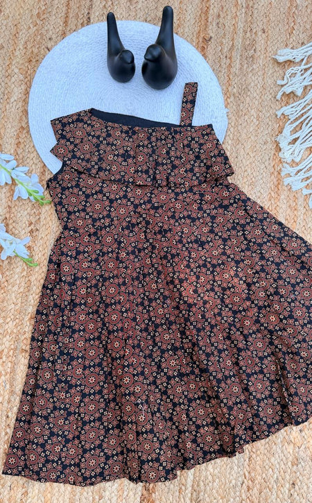 Kids Frock